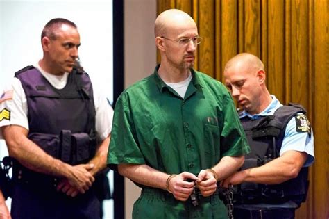 Prison Escapee David Sweat Busted For Sex Act During Visiting Hours In