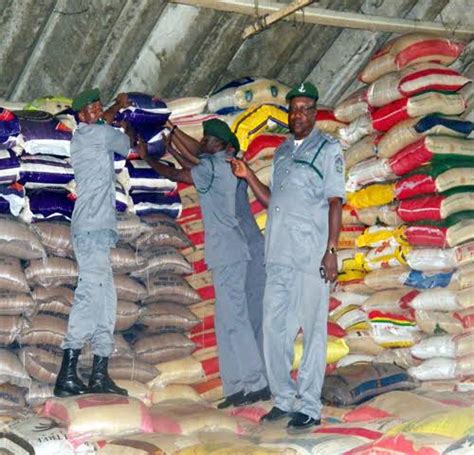 Nigerias Food Importation Surge Implications And Concerns For The