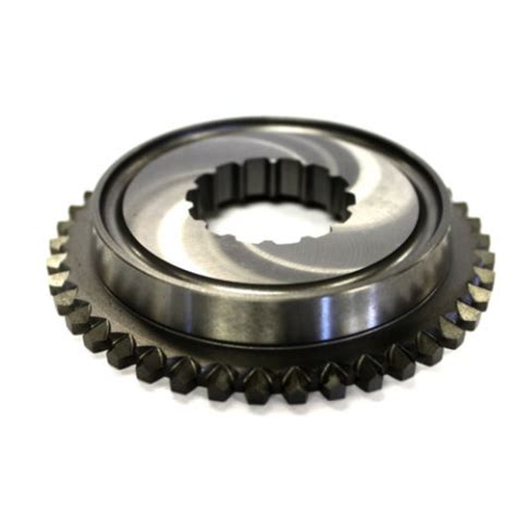 Dodge Nv4500 5th Gear Nut Repair Solution Nv45lnret