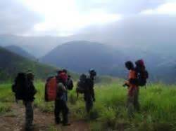 Tiga Pendaki Gunung Sudah Hampir Sepekan Tersesat Di Gunung Slamet