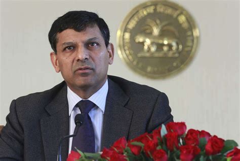 Raghuram Rajans Successor Soon No Panel To Look For New Rbi Chief India News India Tv