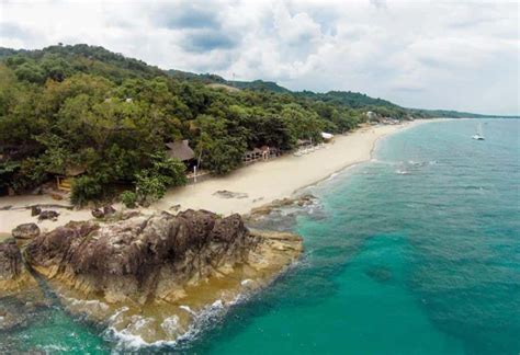 Top 10 Beach Resorts in Batangas | The Poor Traveler Blog