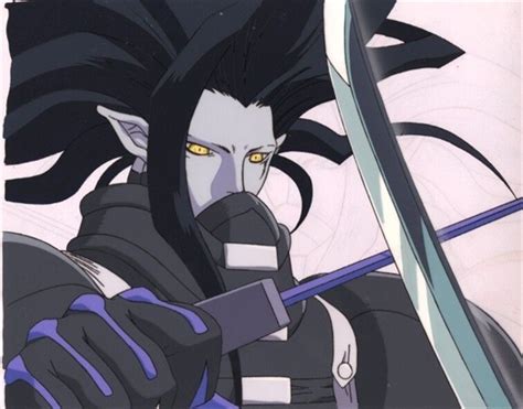 Asura (Character) - Comic Vine