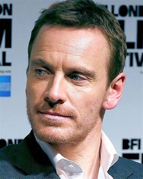 I Can Look At Him All Day 😍😍😍😍😍💖💖 ️ Michaelfassbender Michael Fassbender Michael