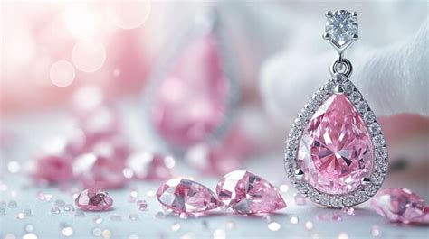 Premium Photo | Diamonds are among the most expensive gems in the world