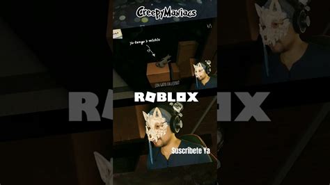 Roblox Regreso A Casa Historias Espeluznantes Cortas YouTube