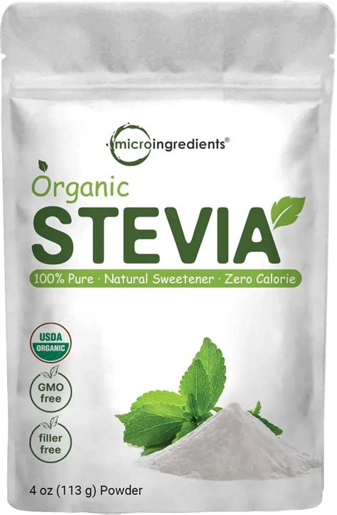 Stevia Powder