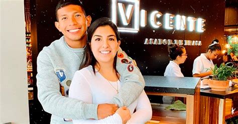 Edison Flores y Ana Siucho se casan historia de amor y cómo se