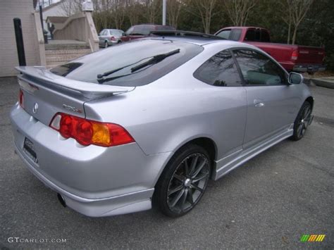 Custom Acura Rsx Type S