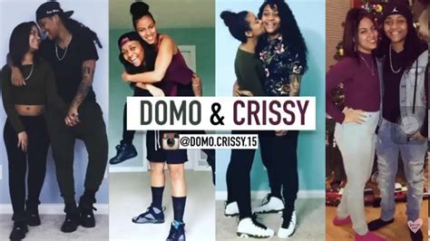 Domo And Crissy First Video Deleted Youtube