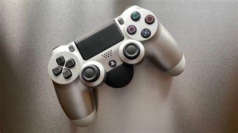 DualShock 4 Back Button Attachment Review - IGN