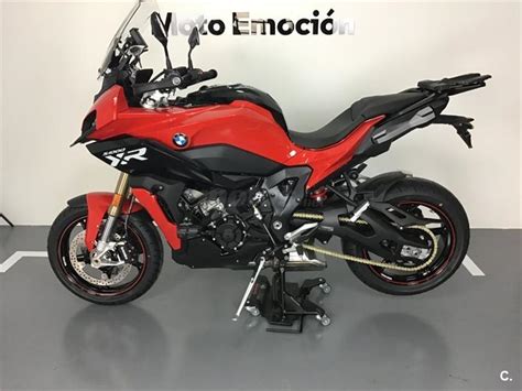 Trail BMW S 1000 XR 2022 21 685 En Madrid Motos Net