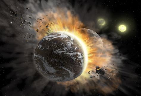 Nasa Advierte De Gigantesco Asteroide Que Se Acercará A La Tierra Alerta Paisa