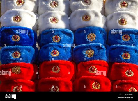 Russian Military Emblems