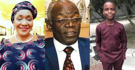 Human Left Clout Lawyer Kemi Olunloyo Blasts Femi Falana Over