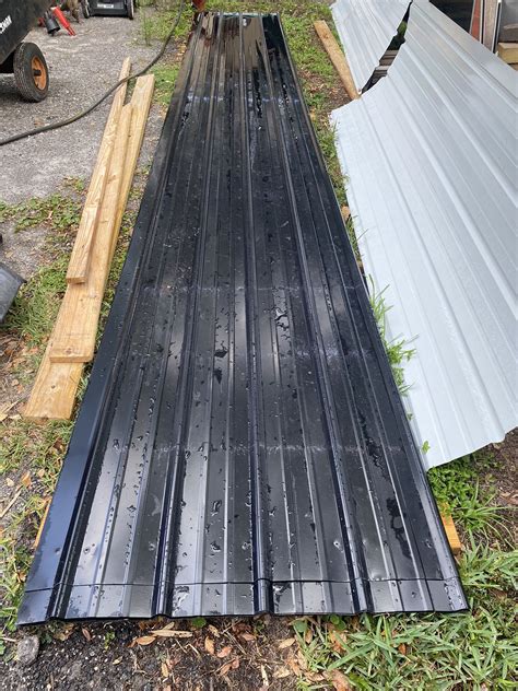 Metal Roofing For Sale In Spring Hill Fl Offerup