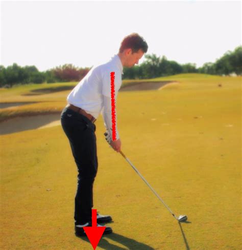 The Proper Golf Stance [Videos & Drills] – Golf Insider