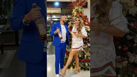 Mariela Viteri Emplut A Santiago Castro Calientitostv Youtube