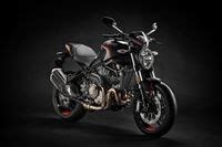 Ducati Monster Stealth Buyer S Guide Specs Photos Price