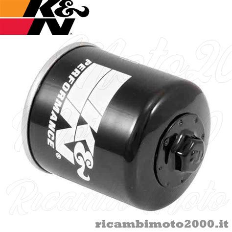 FILTRO OLIO MOTORE HIFLO HF303 PER HONDA CB 600 F HORNET 2002 Filtri