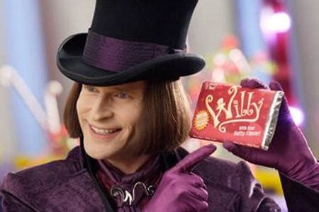 Willy Wonka (Epic Movie) | Villains Wiki | Fandom