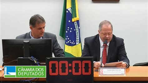 Debate da reforma tributária PEC 45 19 Subcomissão Especial CFT