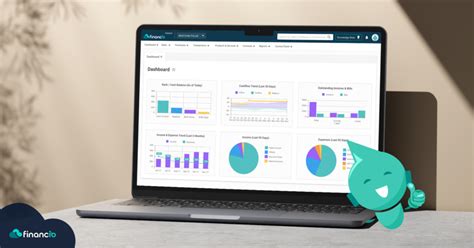 speed accuracy  profits  financio cloud accounting software