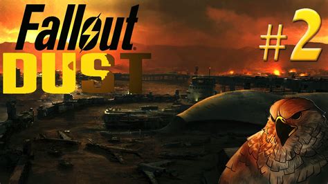 Let S Play Fallout New Vegas Part 2 Dust Mod Station Massacre