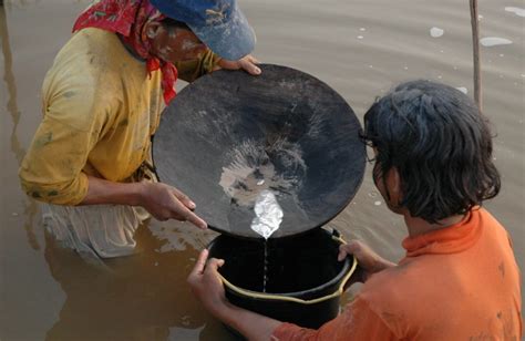 Latinoamérica Cuatro Cosas Que Debe Saber Sobre La Minería Ilegal En La Amazonía