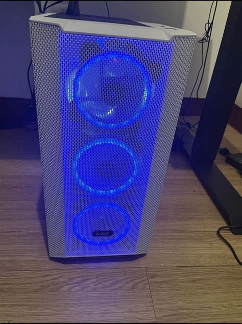 Ryzen 7 System Unit For Sale High End Computers And Tech Desktops On