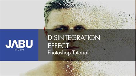 Disintegration Effect: Photoshop Tutorial | Jason Buff | Skillshare