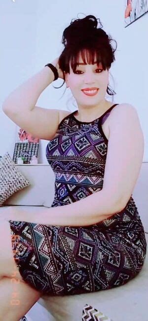 Aida Saad Leaked Nude Photos And Videos