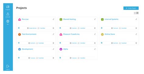 Overview Solusvm Documentation