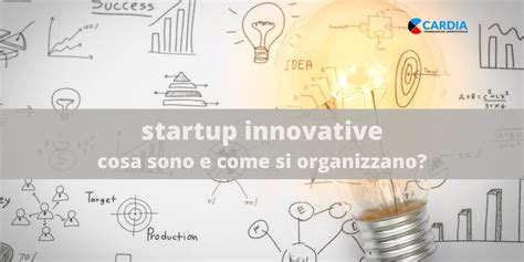 Startup Innovative Guida Completa