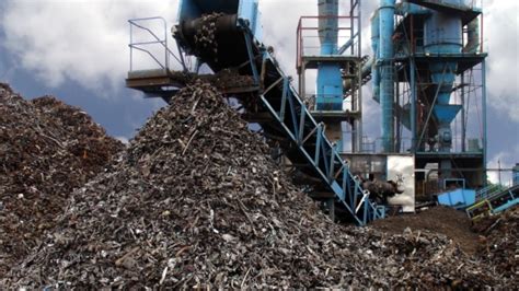 Scrap Metal Recycling Metals Recycling In The Uk Bmra