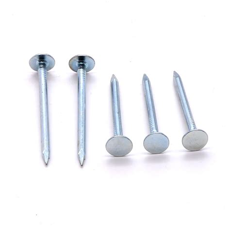 Galvanized Ceiling Nails Clout Nails Buy Clout Nails Ceiling Nail