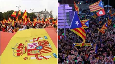 Diez datos para entender la disputa entre Cataluña y Madrid La Unión