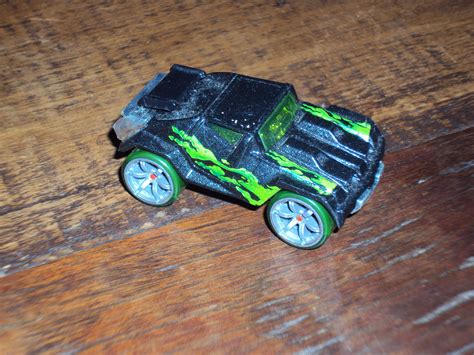 RD 05 Hot Wheels Wiki