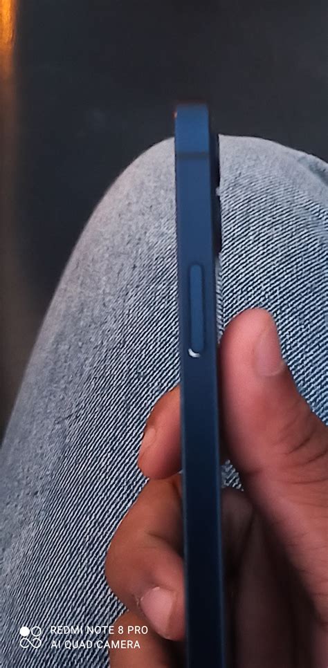 iPhone 12 Colour removing issue - Apple Community