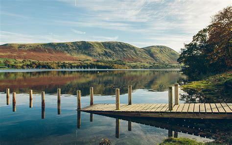 Luxury Escape Another Place Ullswater British Travel Journal