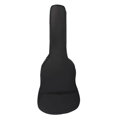 Heavy Duty Thicken Soft Padded 40 41 Classical Acoustic Guitar Case Gig Bag Ebay