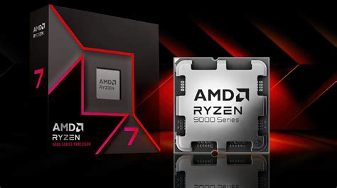 AMD Ryzen 7 9700X Zen 5 Is 2 Faster Than Ryzen 7 7800X3D 3D V Cache