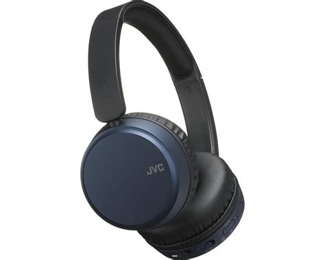 Jvc Ha S Bn Bluetooth Noise Cancelling Tr Dl Sa H Rlurar