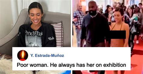 Bianca Censori Wears Tiny Bikini Top To Celebrate Her Birthday After