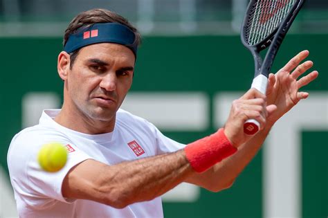 Years after bidding farewell to tennis, Roger Federer reflects on ...
