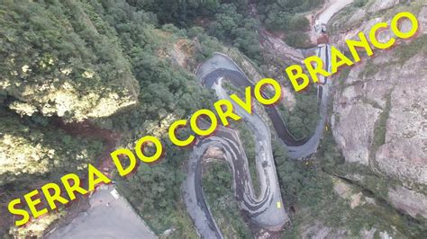 Serra Do Corvo Branco Gr O Par Urubici Sc Youtube