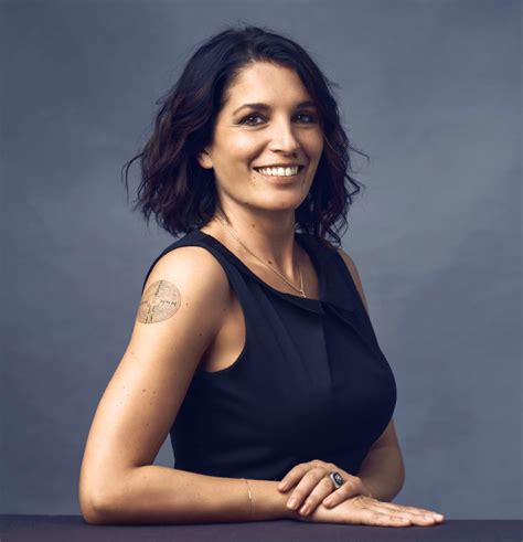 Marianna Aprile Biografia Curriculum E Curiosità