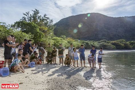 Con Dao From Hell On Earth To Tourist Paradise