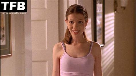 Michelle Trachtenberg Michelletrachtenberg Nude Onlyfans Page