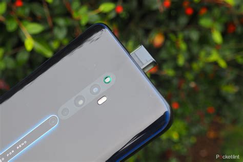 Oppo Reno 2 Z Review Plenty To Shout About